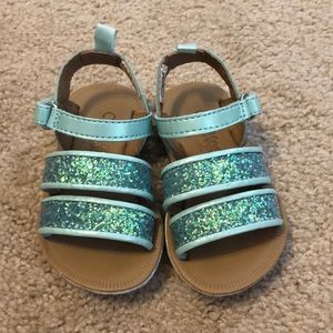 Toddler shoes